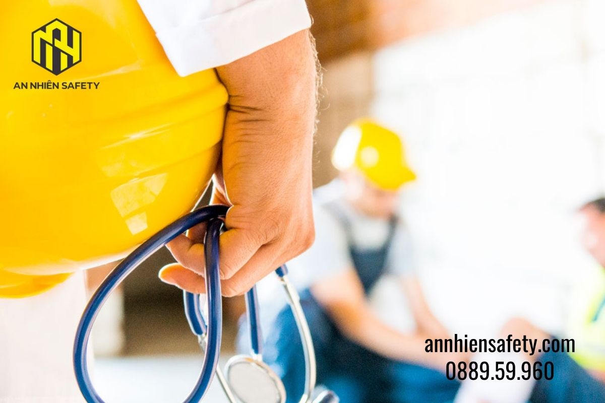 An toàn vệ sinh lao động giúp doanh nghiệp giảm chi phí sự cố